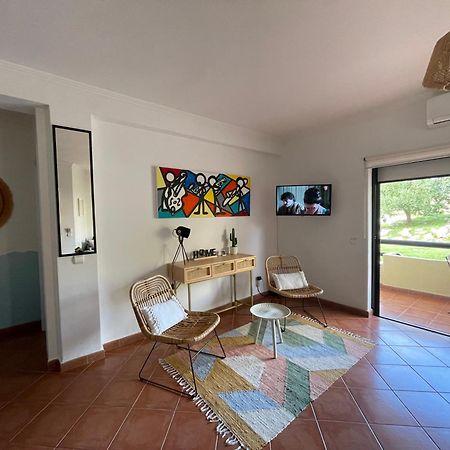 דירות אלבור Quinta Nova 107 מראה חיצוני תמונה