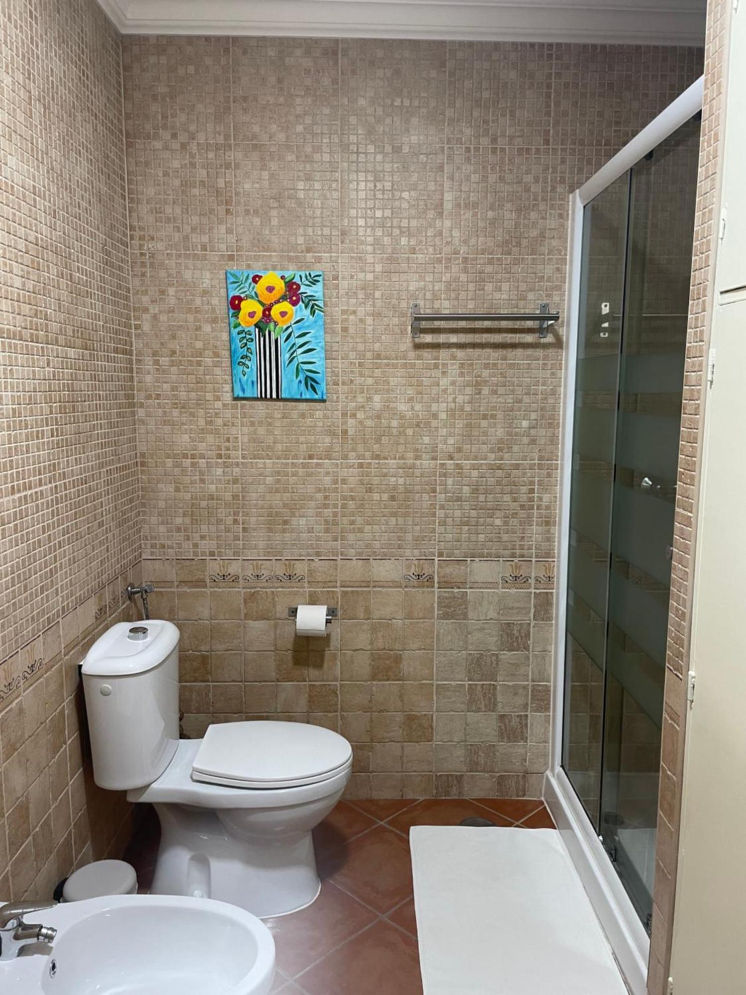 דירות אלבור Quinta Nova 107 מראה חיצוני תמונה