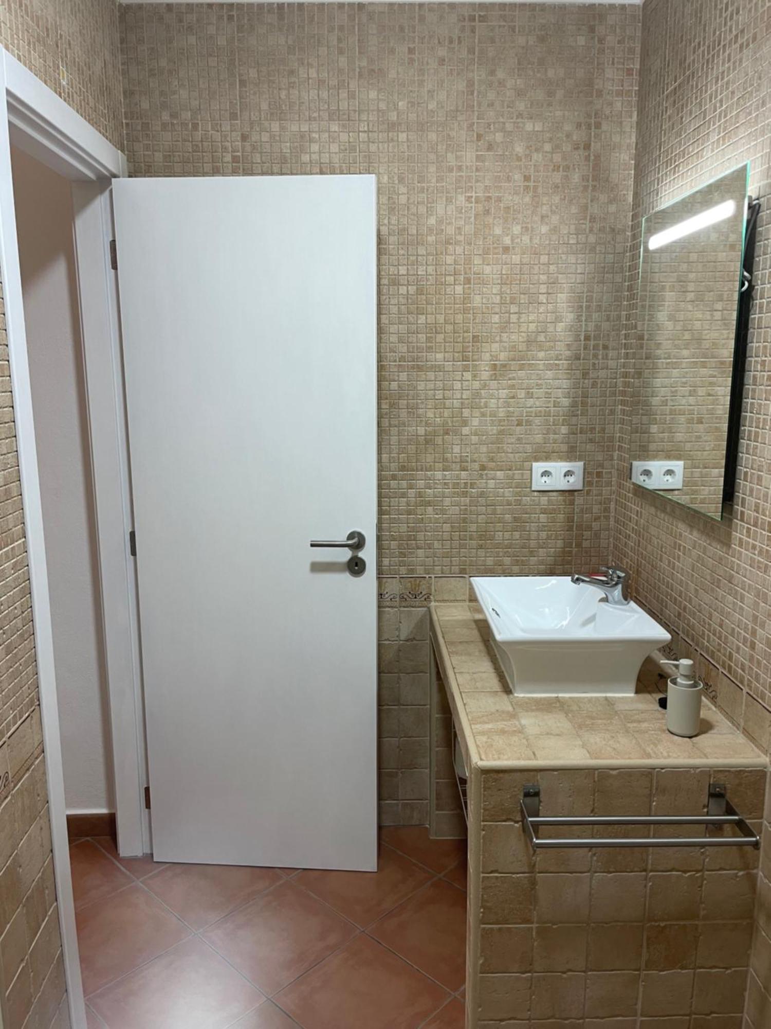 דירות אלבור Quinta Nova 107 מראה חיצוני תמונה