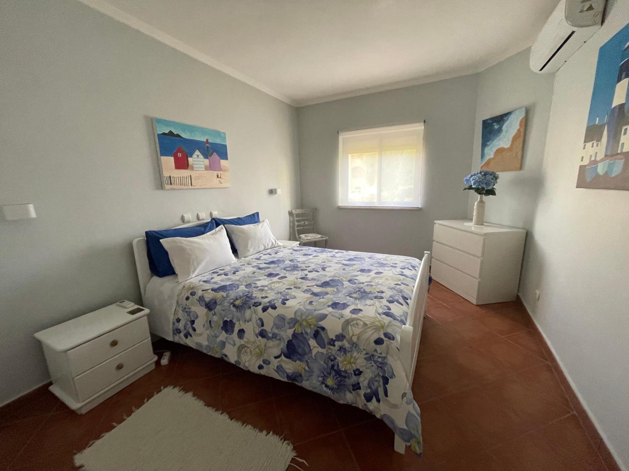 דירות אלבור Quinta Nova 107 מראה חיצוני תמונה