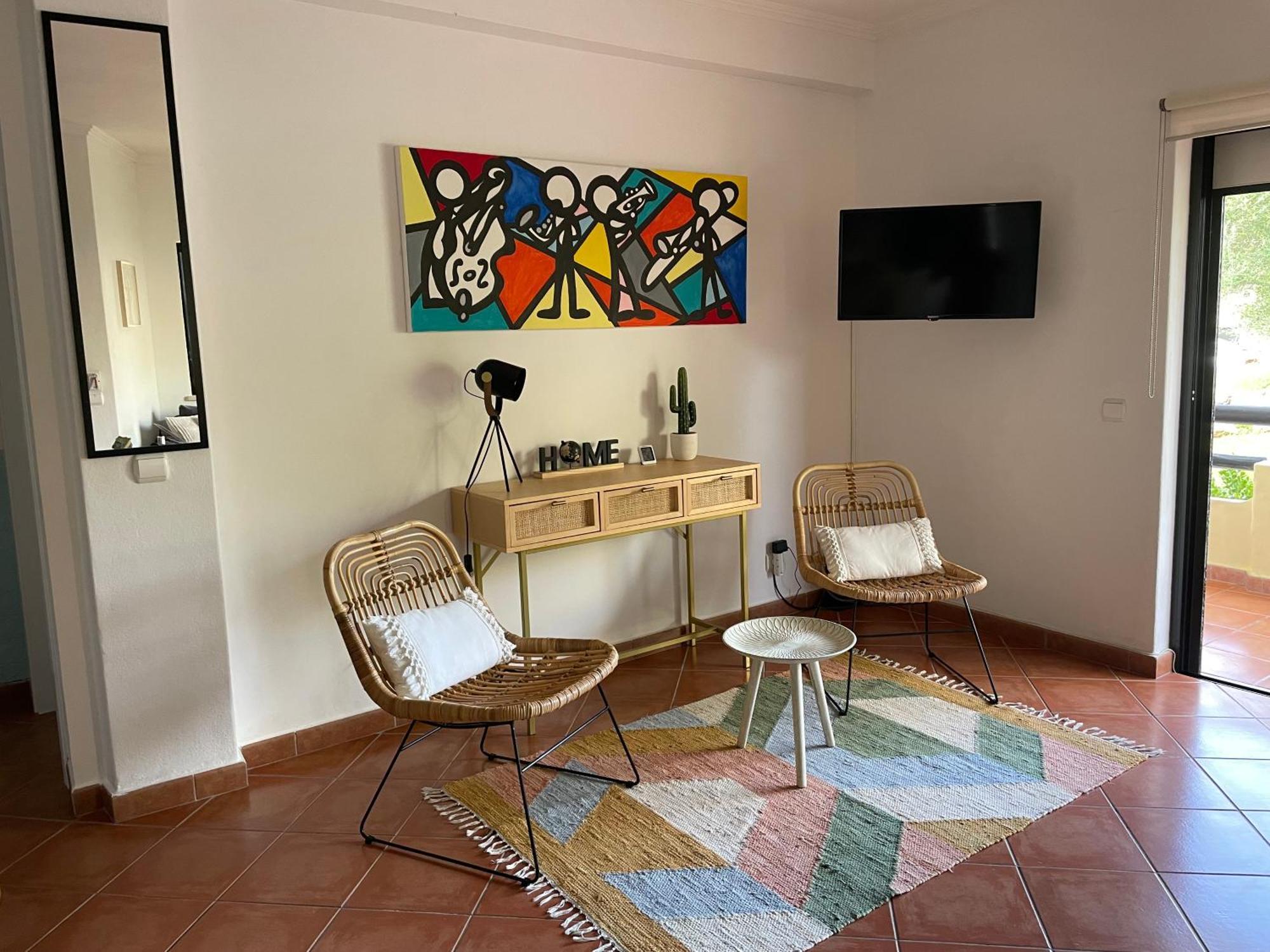 דירות אלבור Quinta Nova 107 מראה חיצוני תמונה